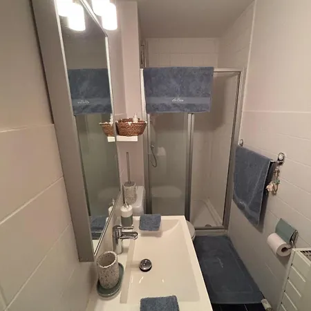 Sea And Settle Apartment *