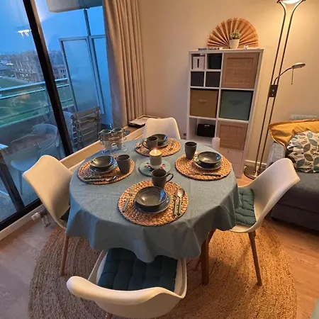 Sea And Settle Apartment
