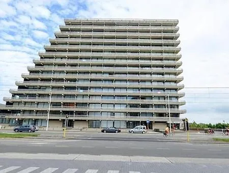 Lejlighed Sea And Settle