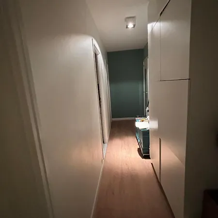 Appartamento Sea And Settle *