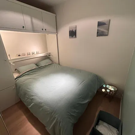 Sea And Settle أوستيند