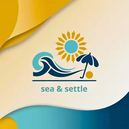 Sea And Settle Lejlighed Oostende