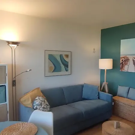 Appartement Sea And Settle *