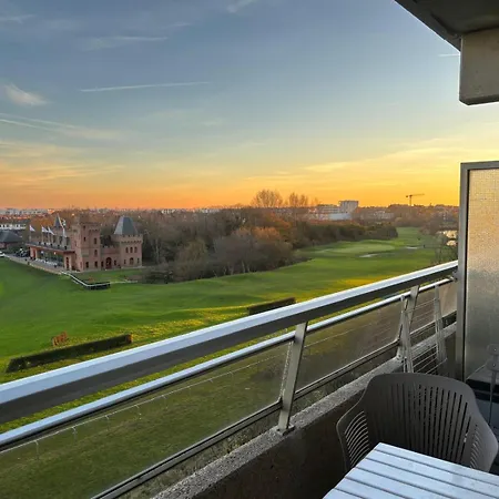 Sea And Settle Appartement Ostende