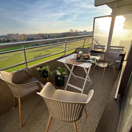 Sea And Settle Appartement *