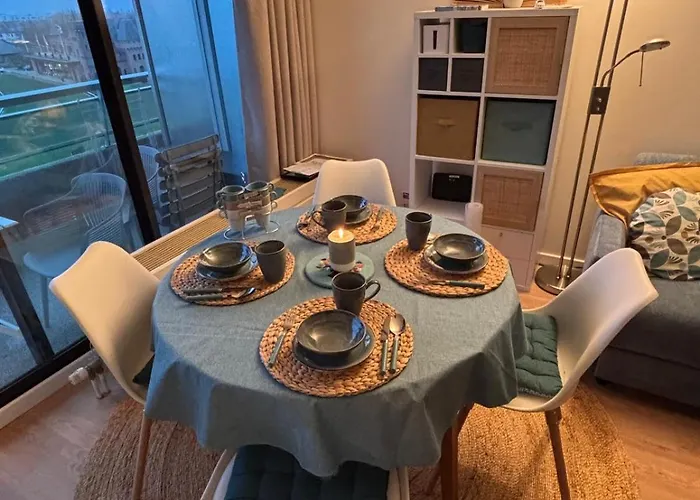 Sea And Settle Appartement