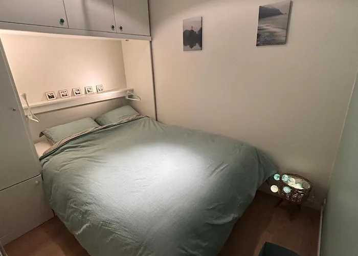 Sea And Settle Ostende