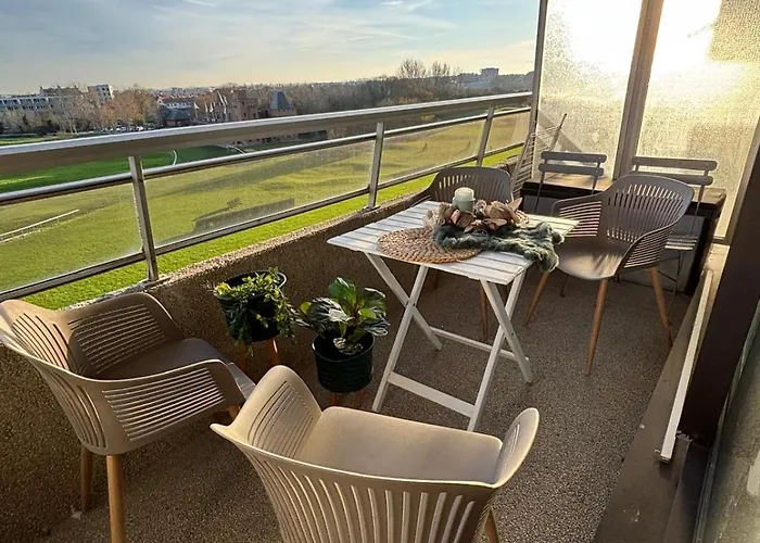 Sea And Settle Appartement *